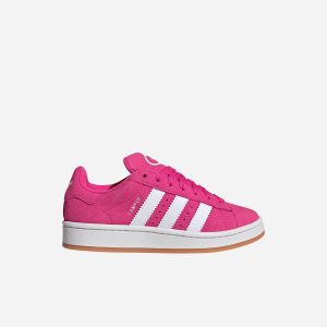 Adidas Campus 00s Gs Jr – Scarpe Sneakers – Fucsia