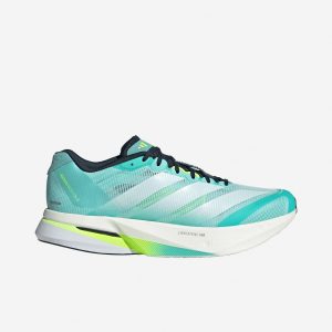 Adidas Adizero Boston 13 M – Scarpe Running – Uomo – Verde