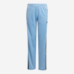 Adidas Firebird Jr – Pantalone – Blu