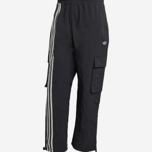 Adidas Cargo M – Pantalone – Uomo – Nero