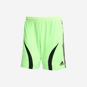 Adidas Teamgeist M – Bermuda – Uomo – Verde