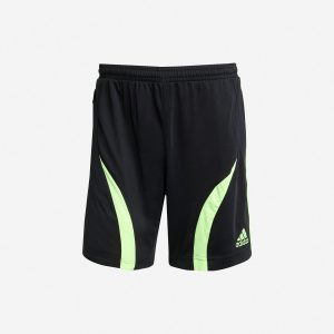 Adidas Teamgeist M – Bermuda – Uomo – Nero