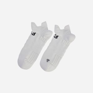 Adidas Yamamoto – Calze Tennis – Bianco