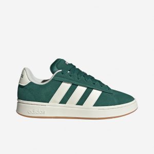 Adidas Core Grand Court Alpha 00s M – Scarpe Sneakers – Uomo – Verde