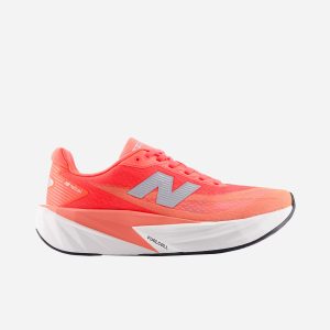 New Balance Fuelcell Rebel V5 W – Scarpe Running – Donna – Rosso