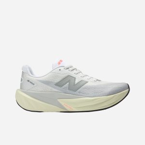 New Balance Fuelcell Rebel V5 W – Scarpe Running – Donna – Grigio