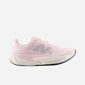 New Balance Fuelcell Rebel V5 W – Scarpe Running – Donna – Rosa
