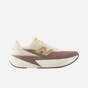 New Balance Fuelcell Rebel V5 W – Scarpe Running – Donna – Marrone