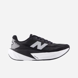New Balance Fuelcell Rebel V5 W – Scarpe Running – Donna – Nero