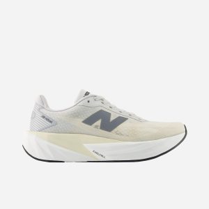 New Balance Fuelcell Rebel V5 W – Scarpe Running – Donna – Bianco