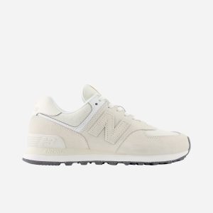 New Balance 574 W – Scarpe Sneakers – Donna – Rosa