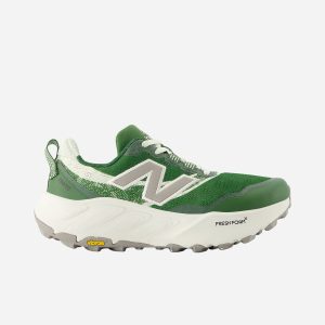 New Balance Fresh Foam Hierro V9 W – Scarpe Trail – Donna – Verde