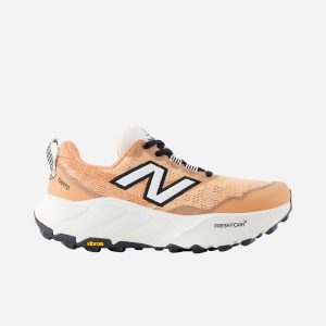 New Balance Fresh Foam Hierro V9 W – Scarpe Trail – Donna – Arancione