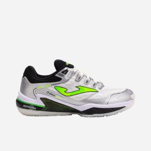 Joma Slam Padel M – Scarpe Padel – Uomo – Bianco