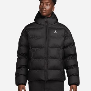 Nike Jordan Puffer 650 M – Giacca – Uomo – Nero
