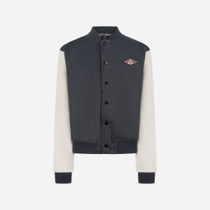 Bear Shore Break Jr – Felpa – Denim