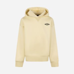 Bear Shore Break Jr – Felpa – Beige