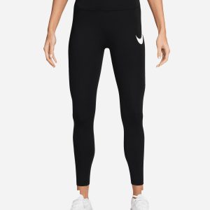 Nike Tempo 7/8 W – Fuseaux Running – Donna – Color Mix