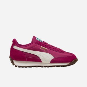 Puma Easy Rider Vintage W – Scarpe Sneakers – Donna – Viola
