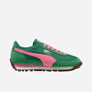 Puma Easy Rider Vintage W – Scarpe Sneakers – Donna – Verde