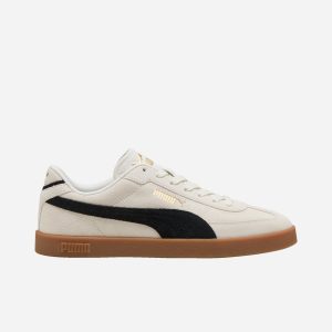 Puma Club Ii Era Suede M – Scarpe Sneakers – Uomo – Grigio