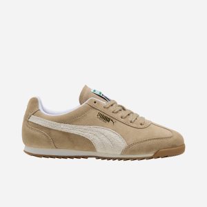 Puma Arizona Sd W – Scarpe Sneakers – Donna – Marrone