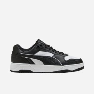Puma Rbd Break Low M – Scarpe Sneakers – Uomo – Bianco