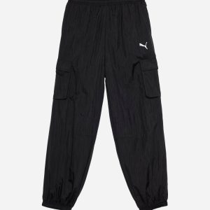 Puma Boutique Jr – Pantalone – Nero