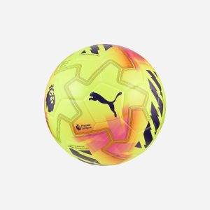 Puma Premier League Match 25-26 – Pallone Calcio Misura 5 – Color Mix