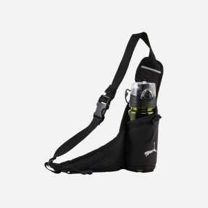 Puma Running – Marsupio Running – Nero