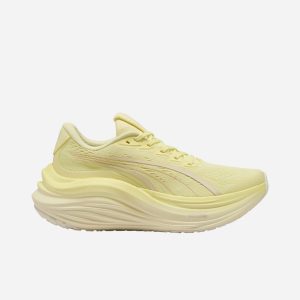 Puma Magmax W – Scarpe Running – Donna – Oro