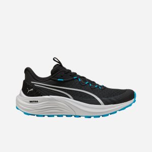 Puma Electrify Nitro 4 Trail M – Scarpe Trail – Uomo – Nero