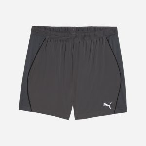 Puma Run Velocity 5 M – Short Running – Uomo – Grigio