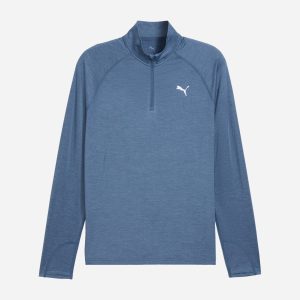 Puma Run Velocity M – Maglia Running – Uomo – Color Mix