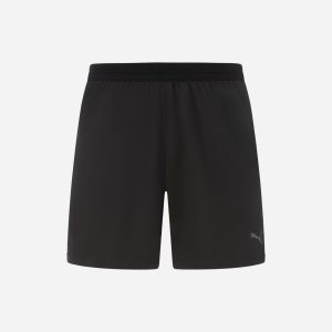 Puma Tech M – Pantalone Training – Uomo – Nero