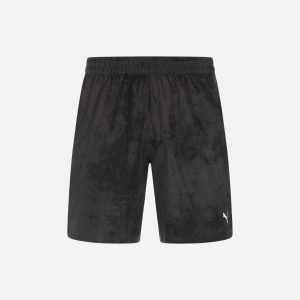 Puma Tad Essentials M – Pantalone Training – Uomo – Nero