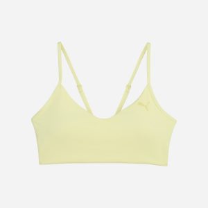 Puma Move W – Bra Training – Donna – Giallo