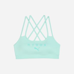 Puma Hyrox W – Bra Training – Donna – Azzurro