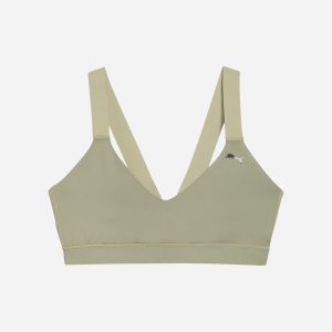 Puma Pwrshape W – Bra Training – Donna – Verde
