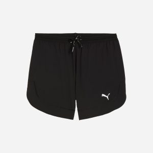 Puma Run Club M – Short Running – Uomo – Nero