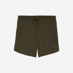 Puma Hyrox Ultrawave M – Pantalone Training – Uomo – Verde