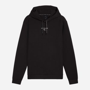 Puma Hyrox Cloudspun M – Felpa Training – Uomo – Nero