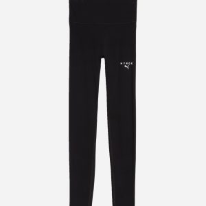 Puma Hyrox Shapeluxe 7/8 W – Leggings – Donna – Nero