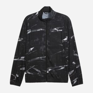 Puma Run Velocity M – Giacca Running – Uomo – Nero