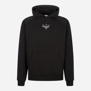 Puma Melo Alwayz On 1 M – Abbigliamento Basket – Uomo – Nero