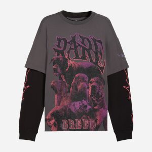 Puma Lamelo World M – Maglia Basket – Uomo – Grigio