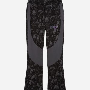 Puma Lamelo World Tournament M – Abbigliamento Basket – Uomo – Grigio