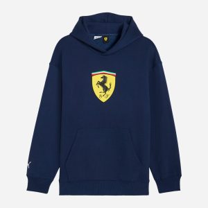 Puma Ferrari Sportswear M – Fanwear – Uomo – Blu