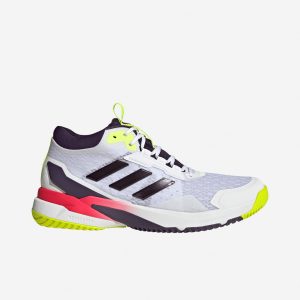 Adidas Crazyflight 6 Mid M – Scarpe Volley – Uomo – Bianco