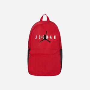 Nike Jordan Jam Gym – Zaino – Rosso